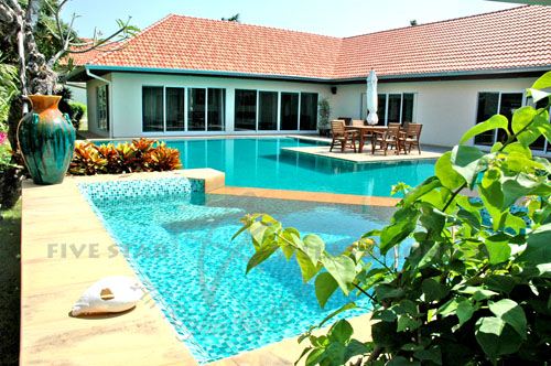 5 Star-rated Pool Villa @ View Talay Villas House View Talay Villas 5 Star-rated Pool Villa @ View Talay Villas House View Talay Villas
